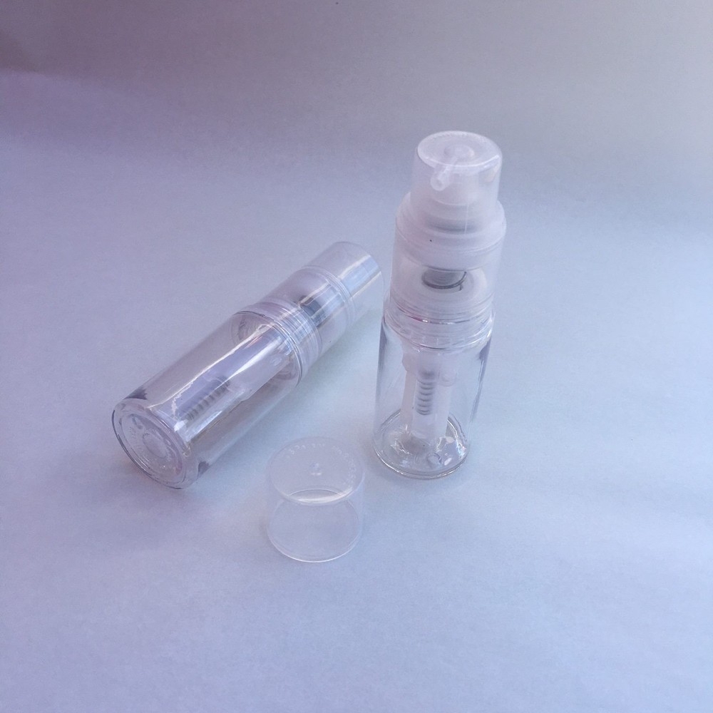 Dust pump - small 6 pk