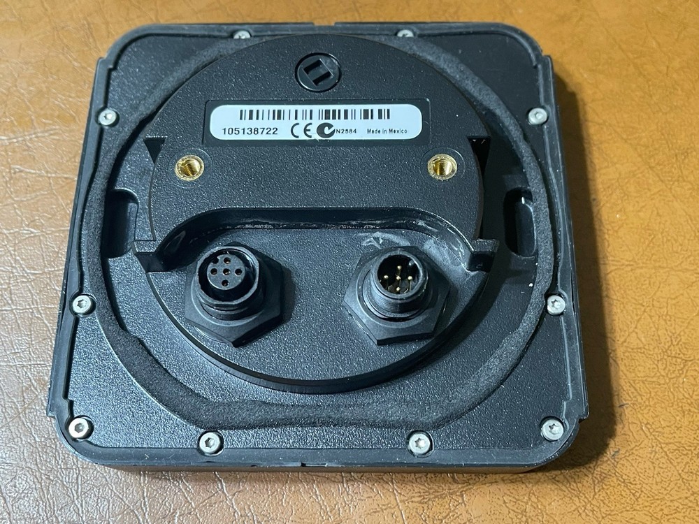 Simrad IS40 NMEA2000 Instrument Data Display 10565976