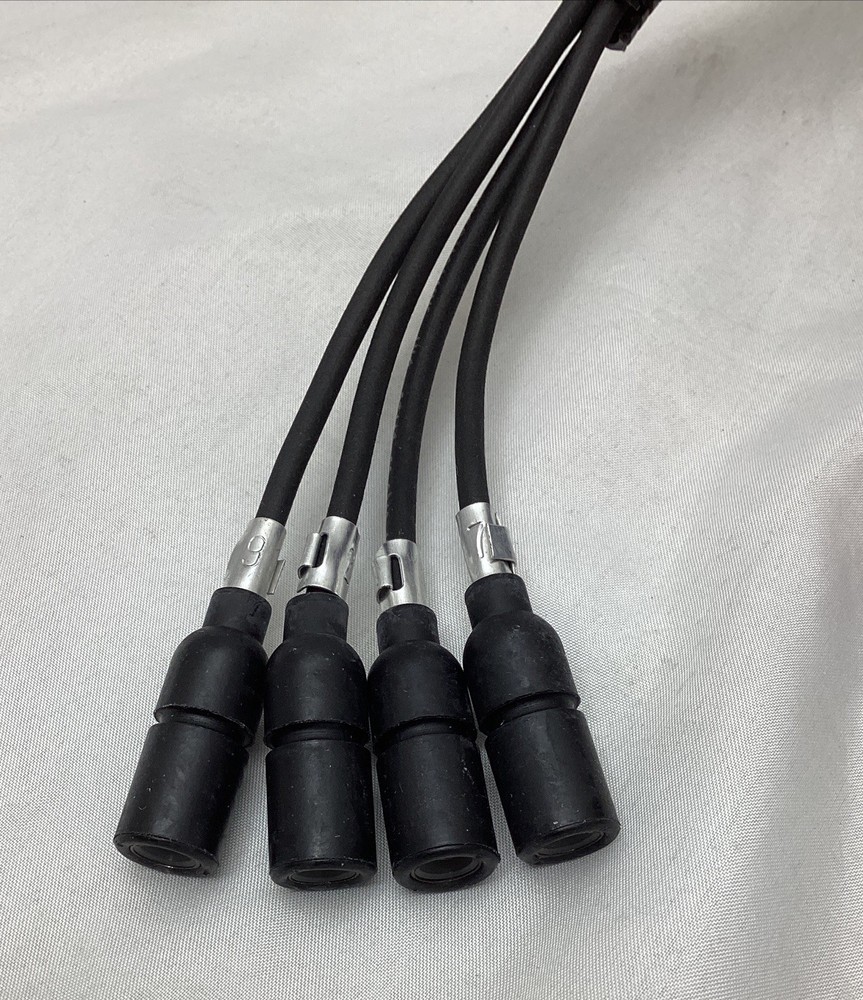 Branched Wiring Harness MFR-3BAS6