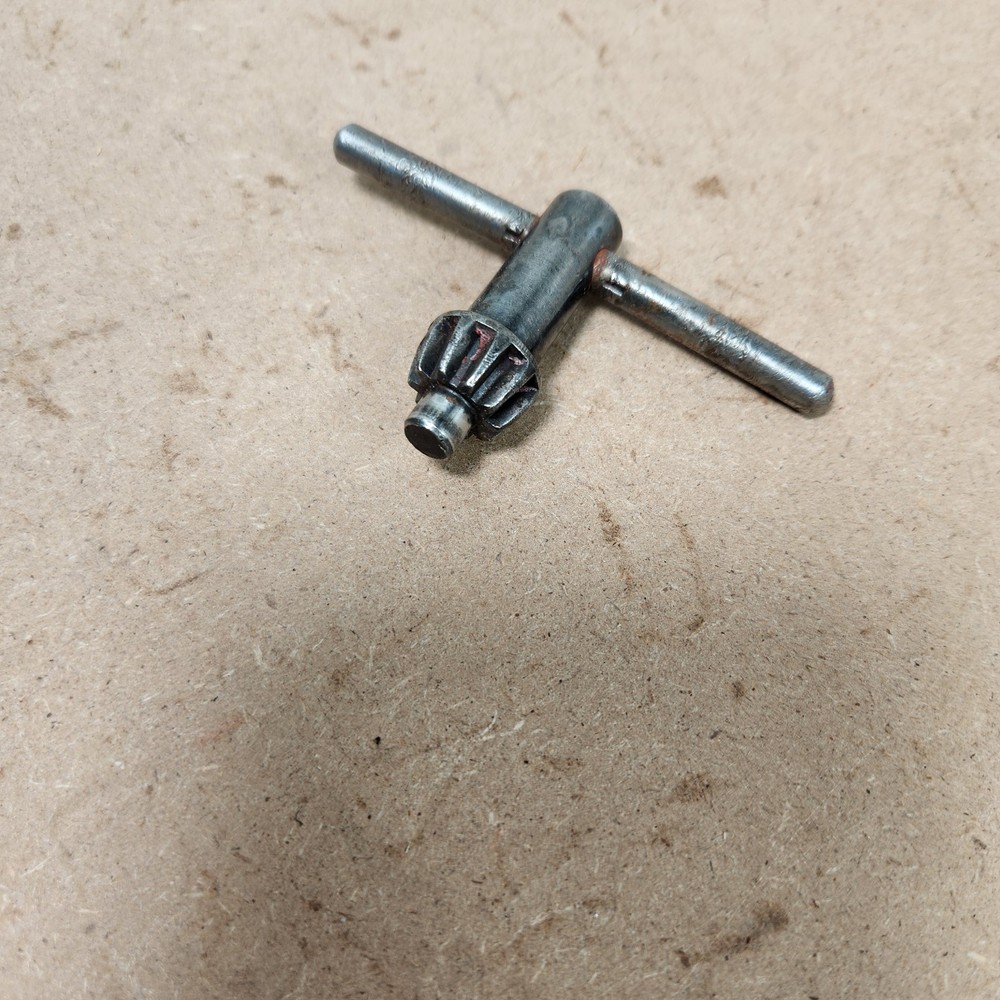 MAC Tools AD590 1/2" Reversable Drill Jacob's Chuck