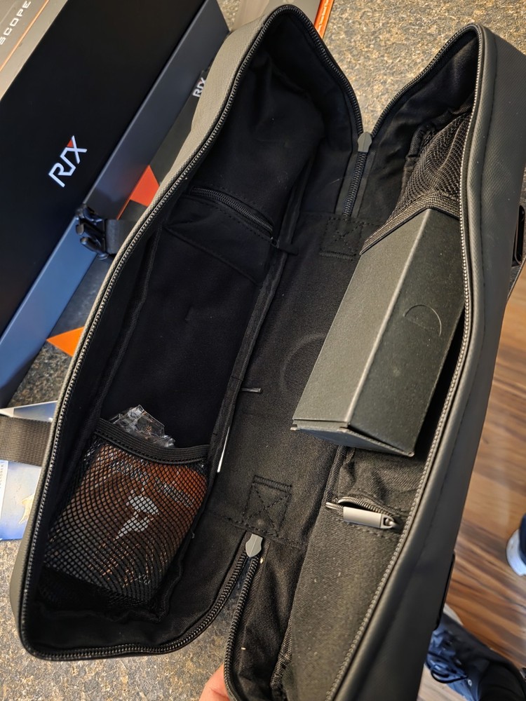 LEAP L6 Thermal Imaging Riflescope