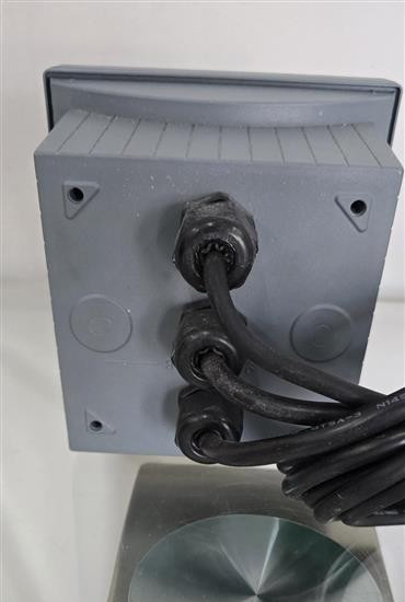 METTLER TOLEDO CO2 5100E TRANSMITTER -35P