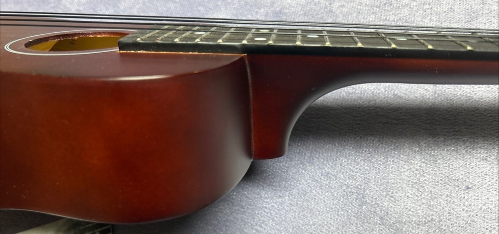 Melokia Ukulele UK13 Soprano