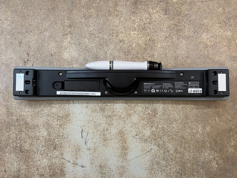 Dymo Mimio Teach (ICD02-01) Interactive Whiteboard