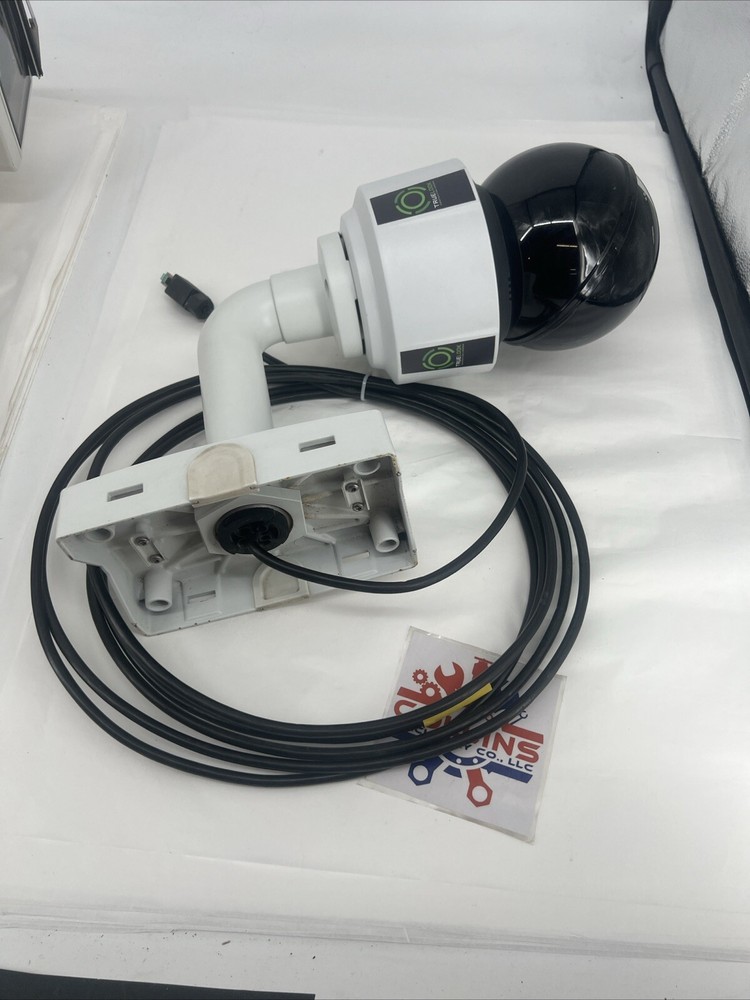 TrueLook Professional Security Surveillance Camera For Construction Jobsite