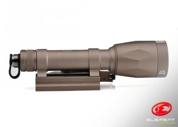Element EX 363 M620P Scout Light LED Full Version (DE) EX363-DE