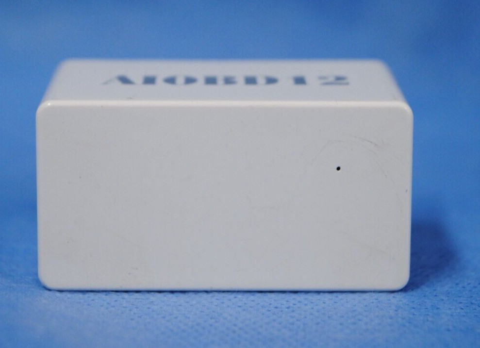 Bluetooth OBDII Unit STE AIOBD12 STG LP Code Scanner for Apple iPhone/iPad