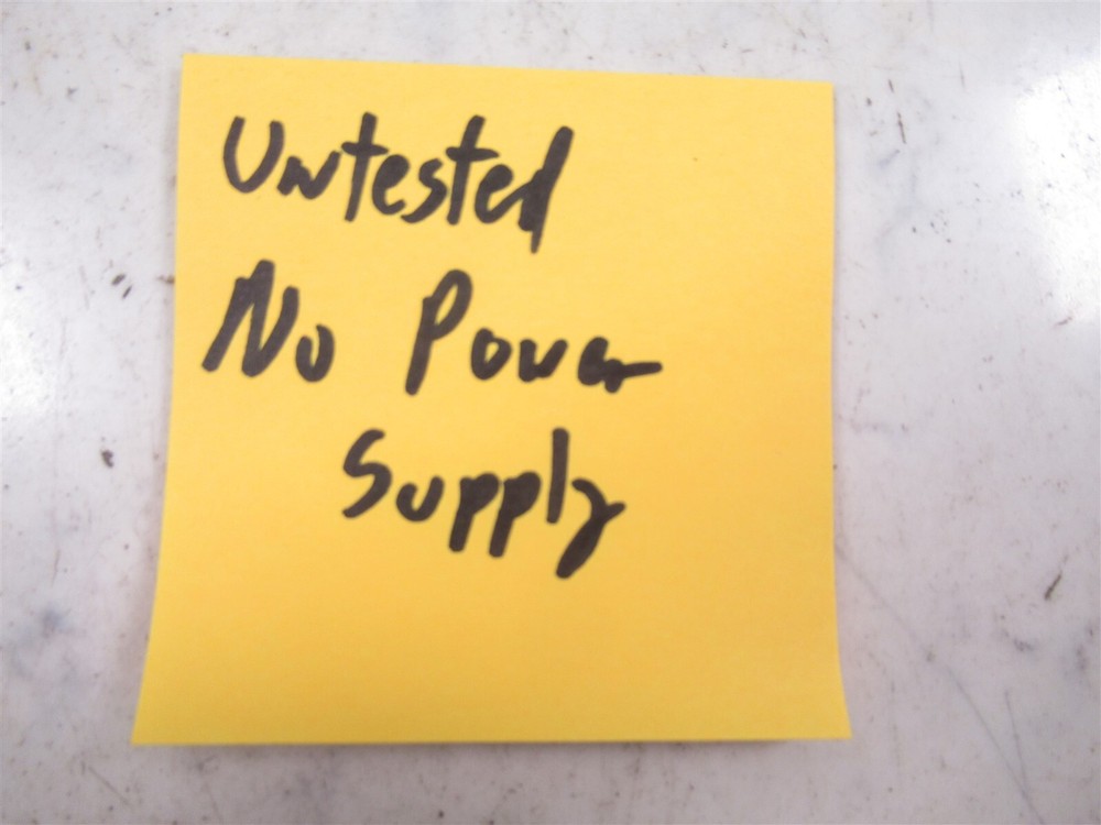 Bio-Tek 505PRO Electrical Safety Analyzer Portable Laboratory Device