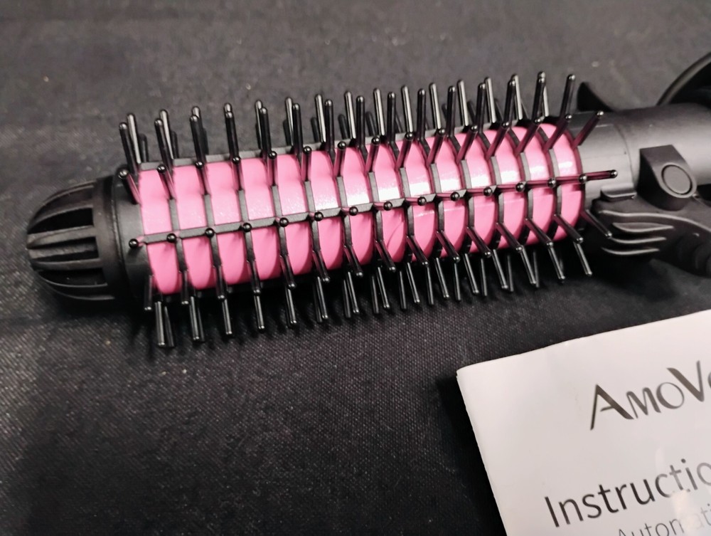 AmoVee Automatic Hair Curler
