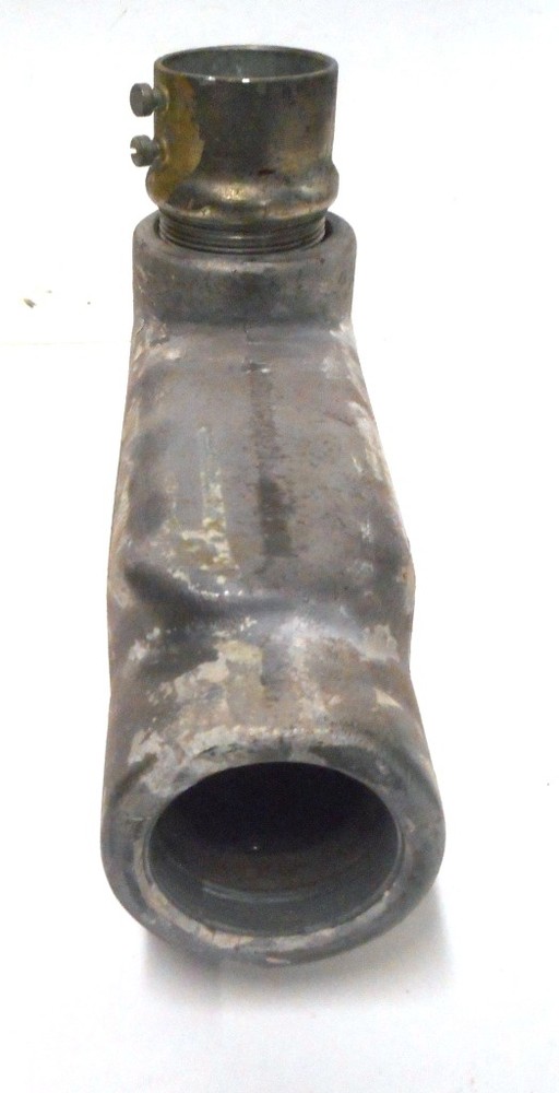 PYLE NATIONAL, 2" CONDUIT, OR-65-LB