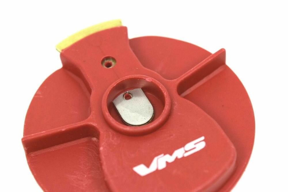 HONDA CIVIC SI B16 VISION DISTRIBUTOR CAP ROTOR RED