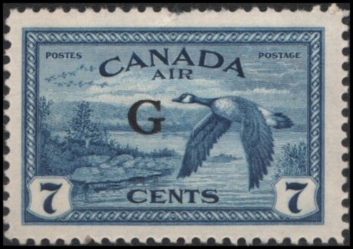 Canada #CO2 MH