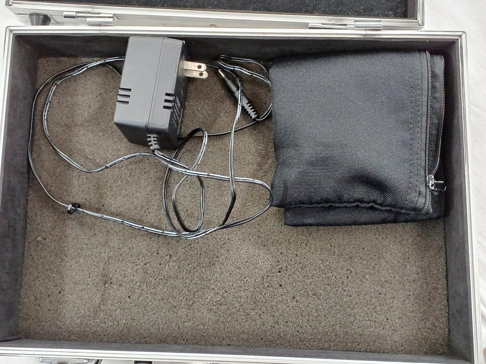 SENNHEISER Junk Wireless System Ew100-j3ew100-g3 Used