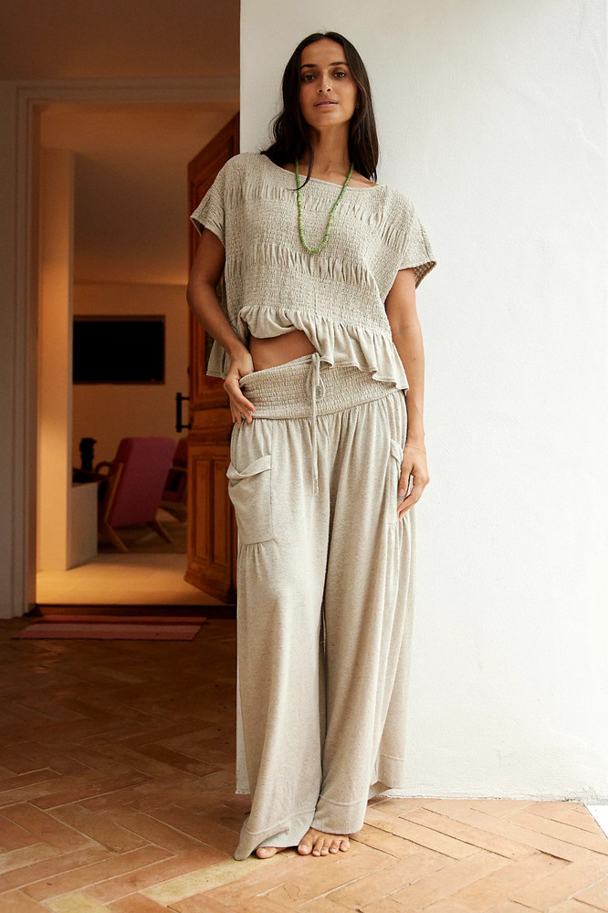Free People Riley Set Size XS
