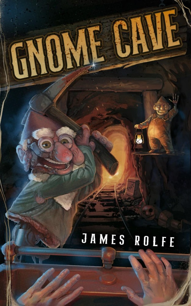 Gnome Cave