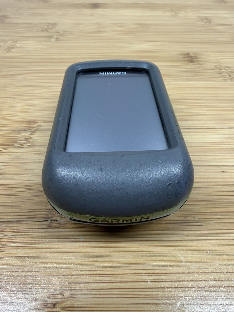 Garmin Approach G3 Handheld Golf GPS Range Finder