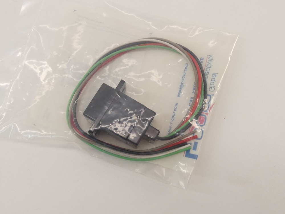 L-Com ECJ504B-UA USB Connector Jack - NEW Surplus!