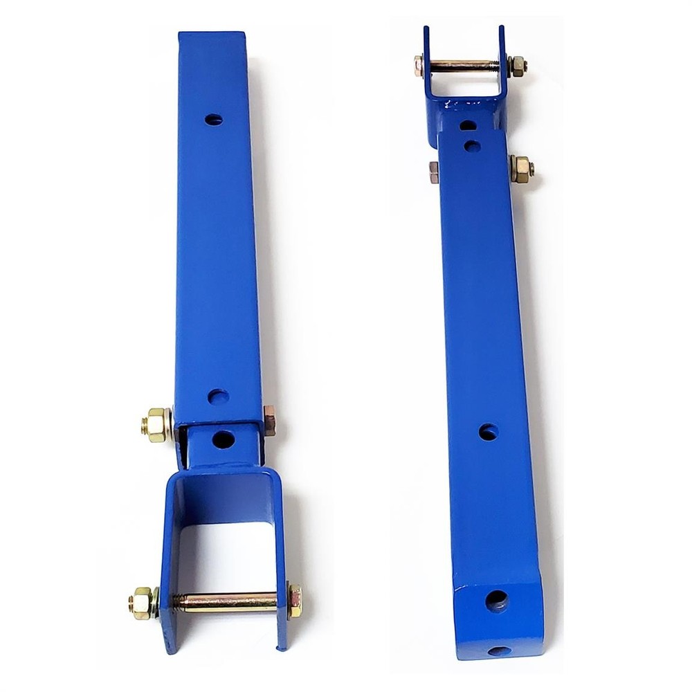 PRW 1300323 Engine Support, Adjustable, Pair, 15.0" To 17.75"