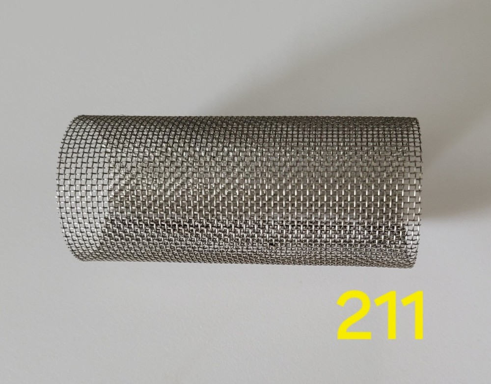 Strainer Insert QW 43935K862