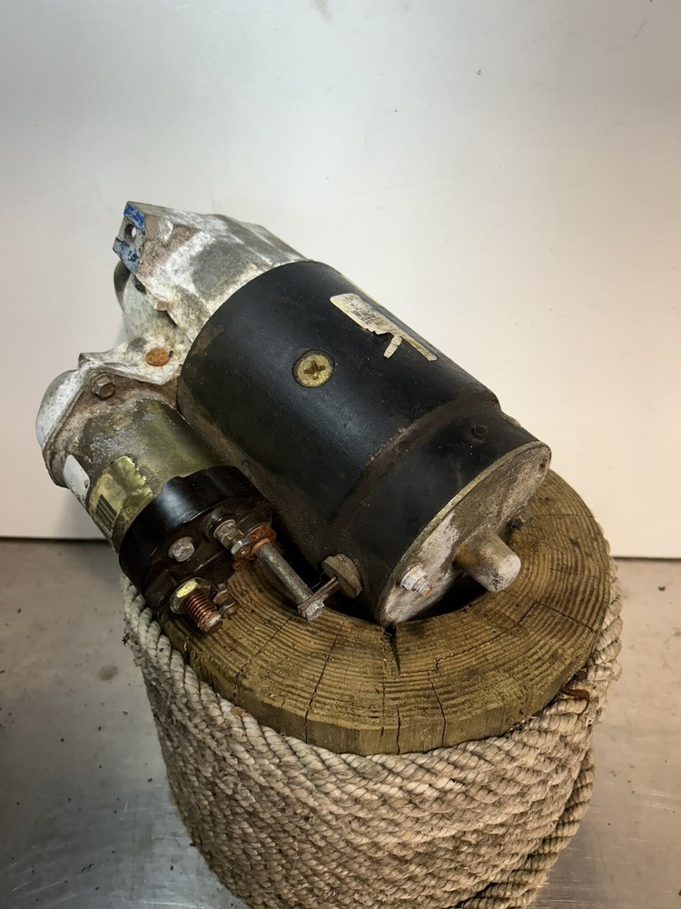 Mercruiser 2.5 Starter