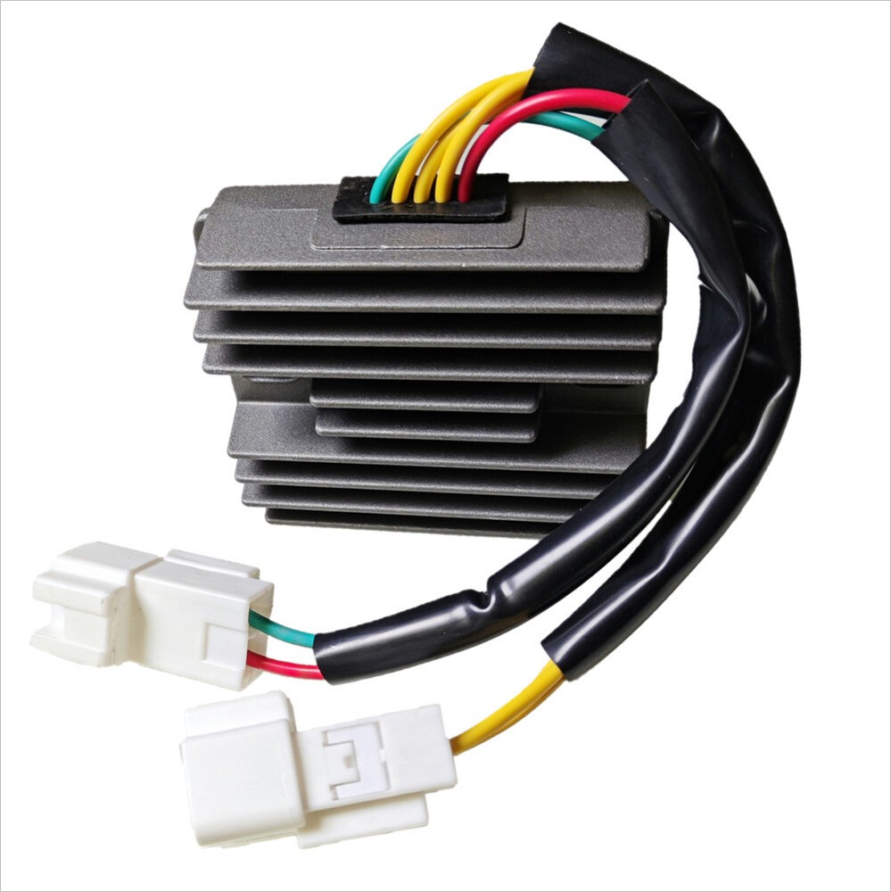 Voltage Rectifier Regulator for Honda Cbr 1000 Rr Fire Blade 2004-2007