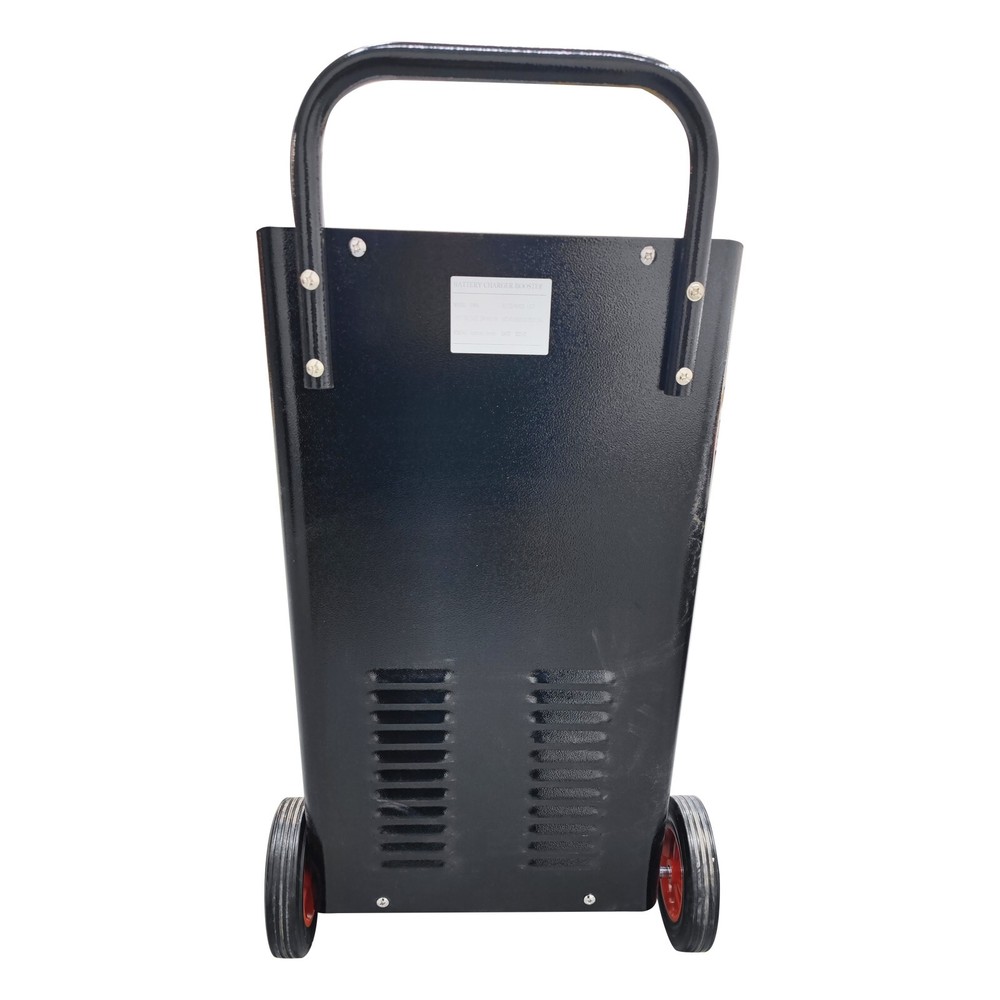 220V Auto Industrial Frequency Strong Start Battery Charger Engine Starter
