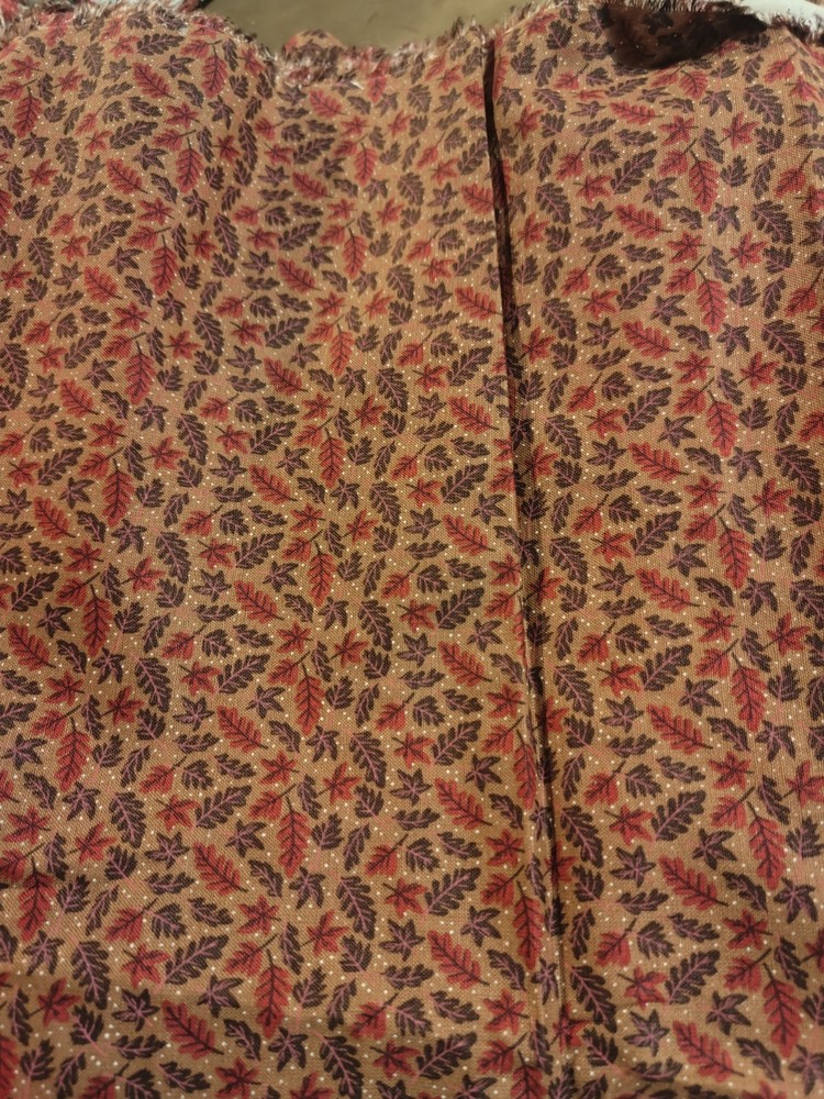 Autumn Cotton Fabric Bundle