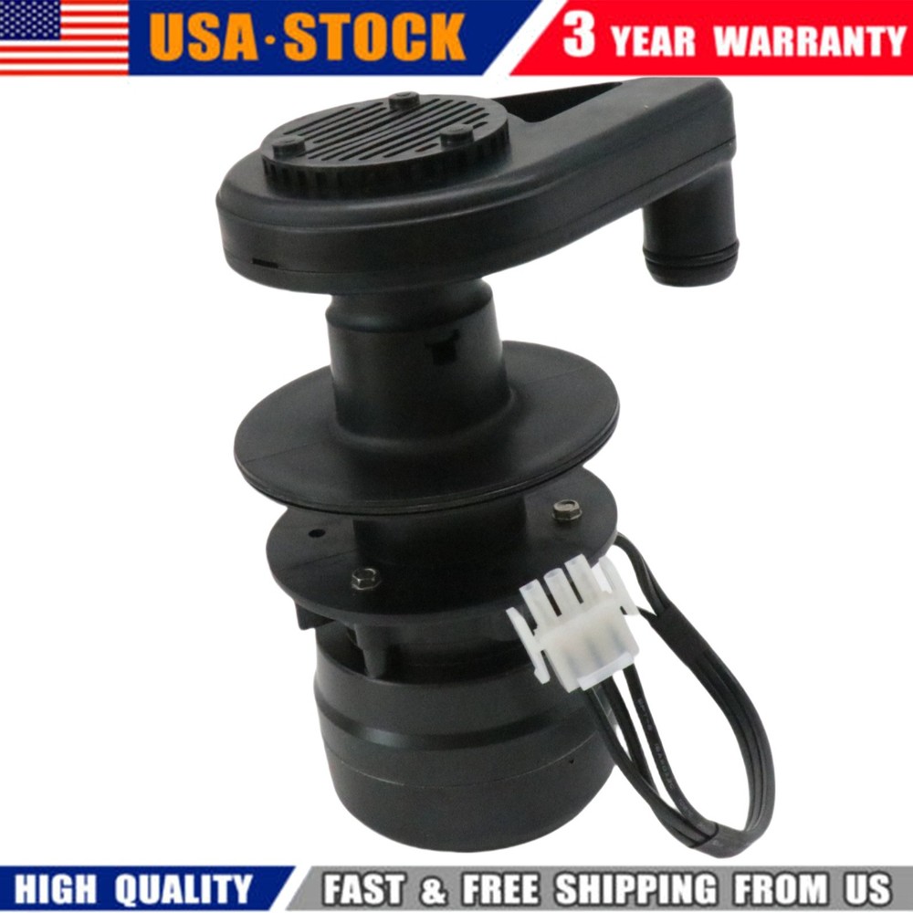 For Sub-Zero 115V New 7013196 Replacement Water Pump Compatible
