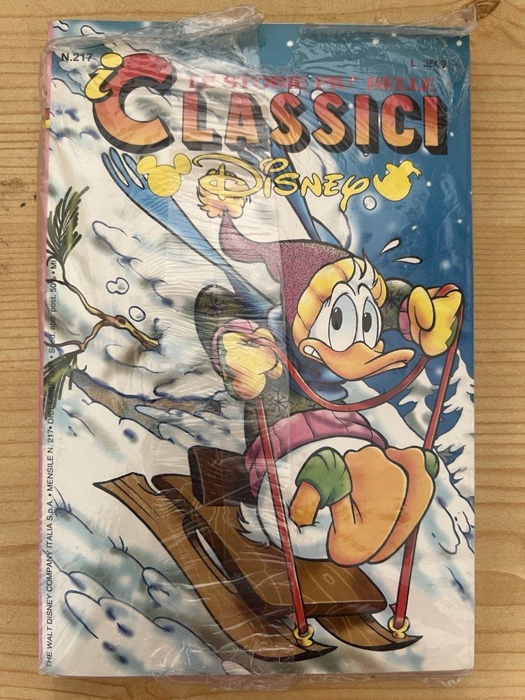 The Disney Classics 1994 Complete Year 12 Numbers