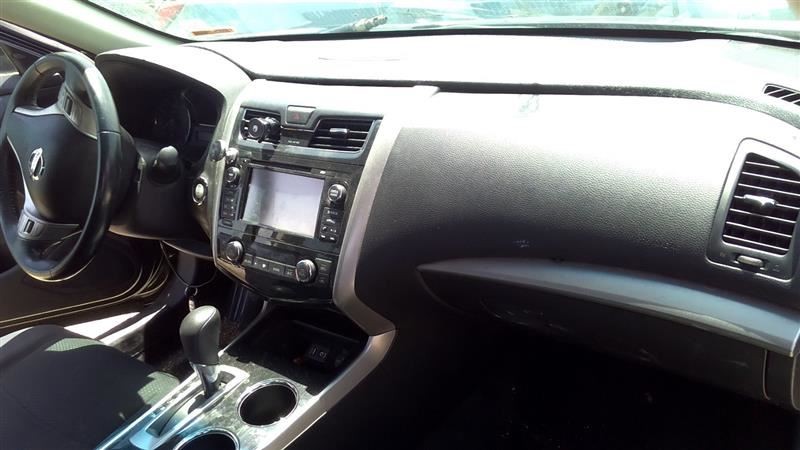 Passenger Right Front Spindle/Knuckle Fits 09-14 16-23 MAXIMA 99378919