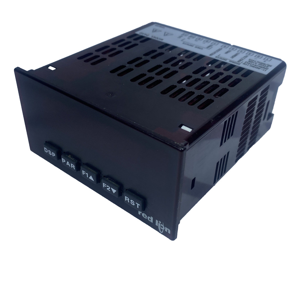 Red Lion PAXD0010 Digital Panel Meter Overnight Shipping Available