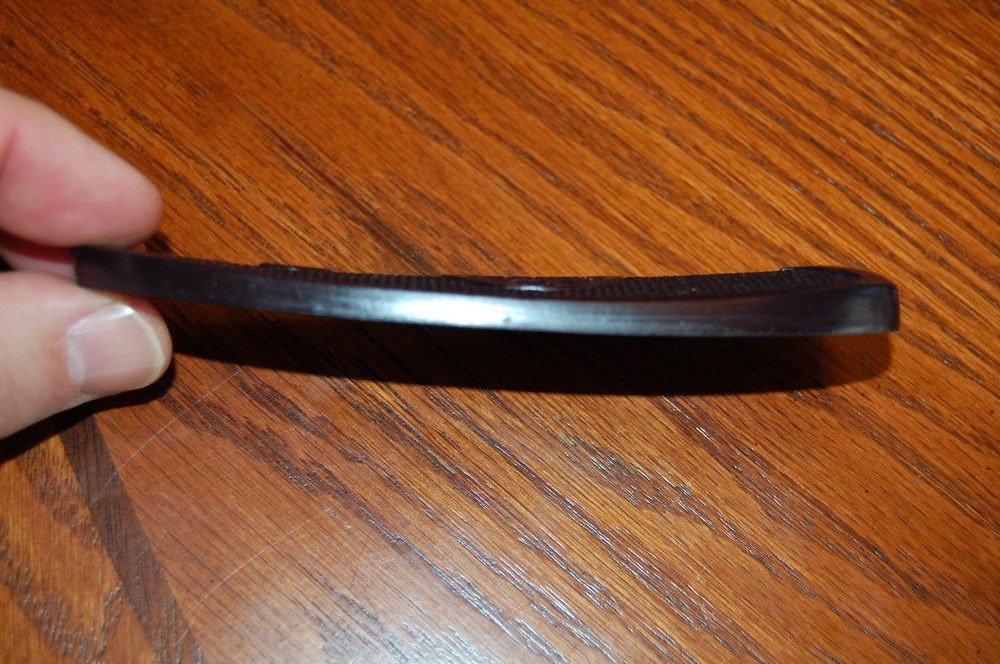WINCHESTER MODEL 97 BUTT PLATE