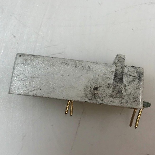 General Instrument Equalizer GI-EQ-75-06