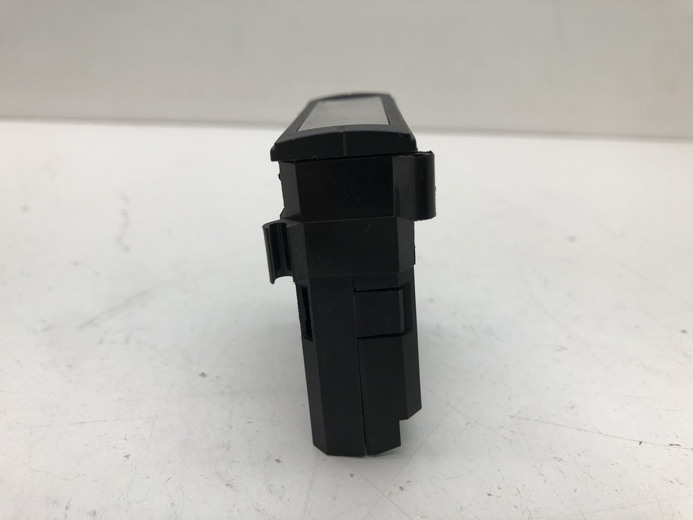 SIMPSON M24500330 ELECTRIC VOLTMETER