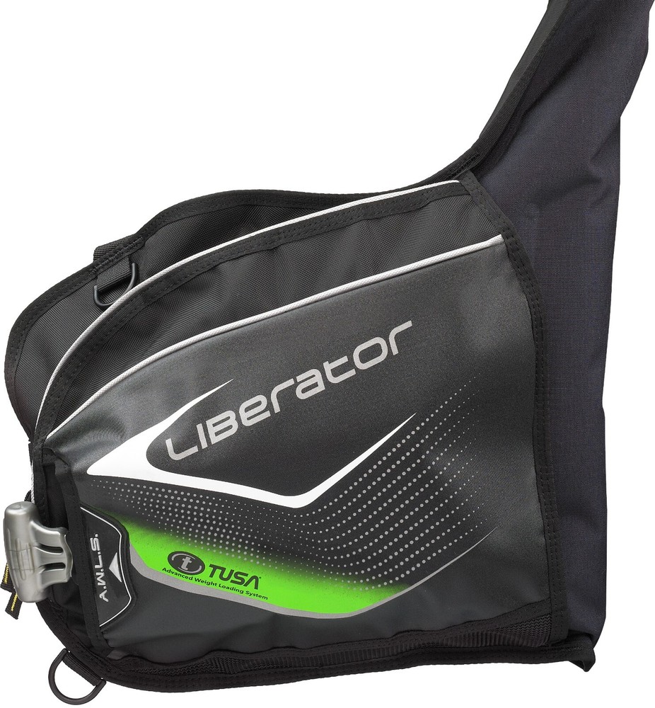 TUSA Liberator BCD - XL