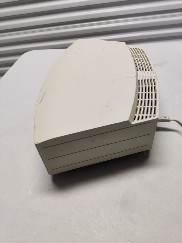 Bose AWRCC2 Wave Music System CD