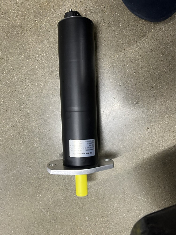 Hefei Bolin Gear Motor Size 63 59584-89B