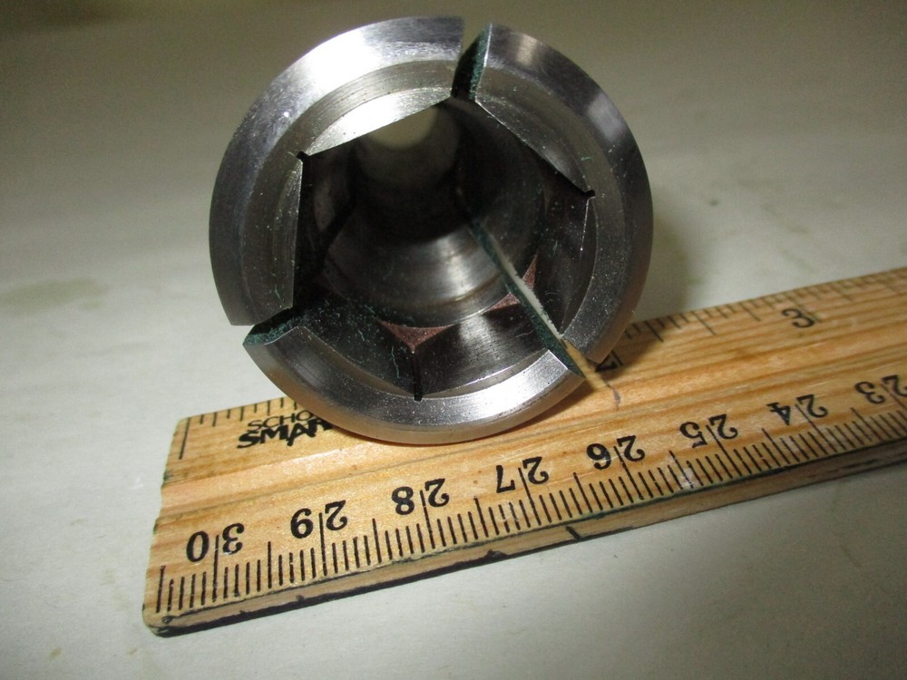 1 - WH0011 Collet (C5)