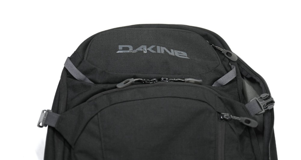 Dakine Heli Pro 20L Backpack in Black