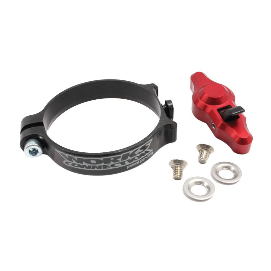 Works Connection Pro Launch Start Device - Red 12-722
