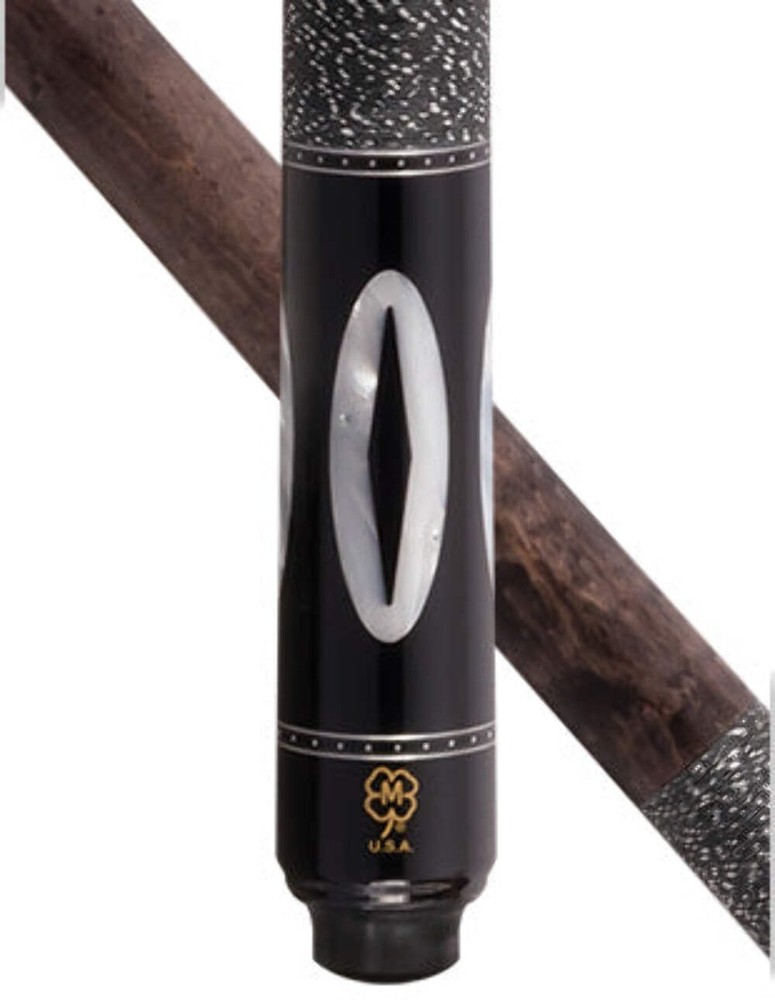 McDermott G214 Pool Cue | Free Hard Case