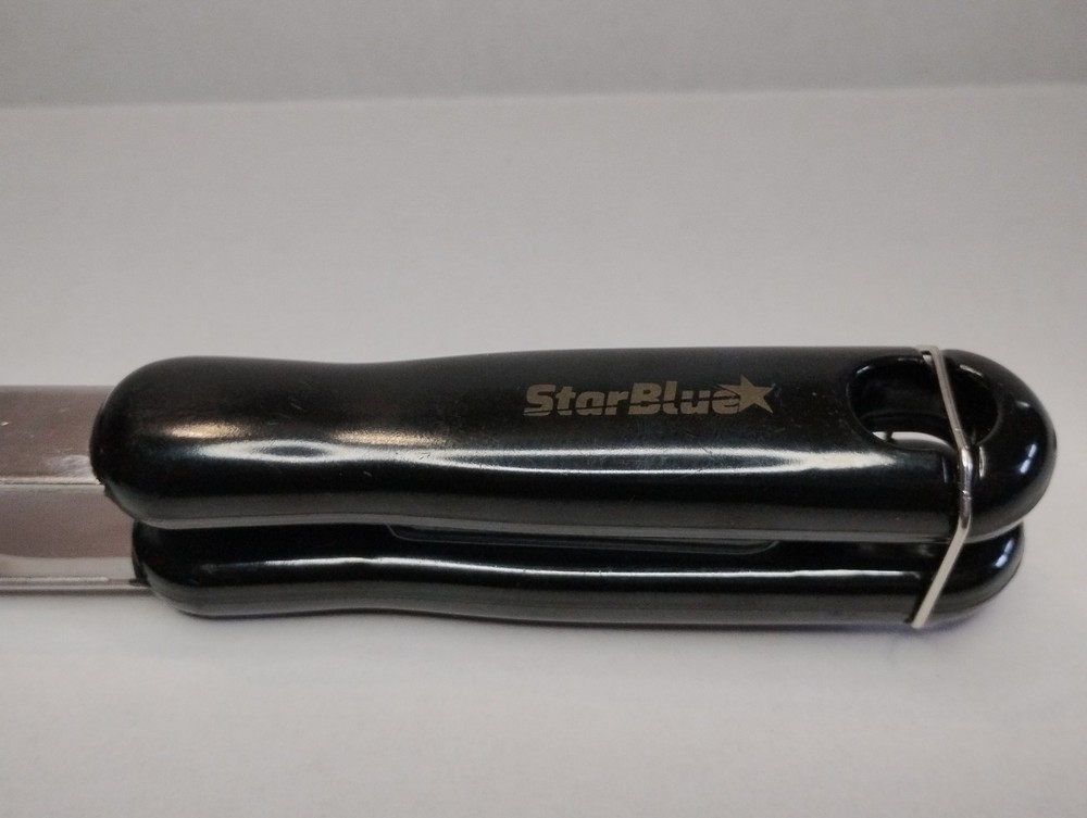 StarBlue Iron Skillet Bubble Waffle Maker