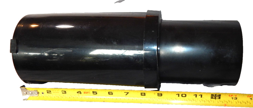 Vintage Developing Tank unbranded & incomplete