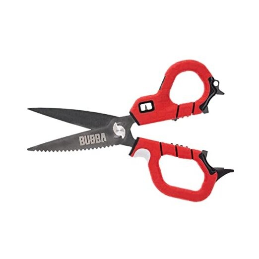 Shears Red Medium