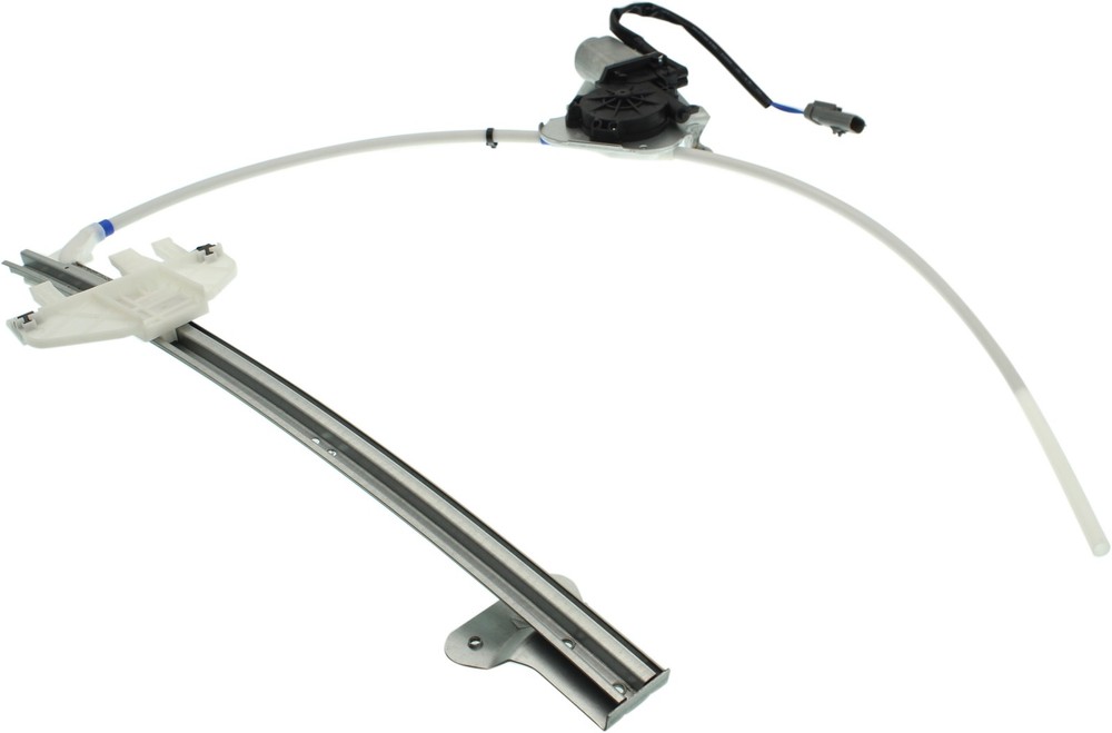 For 2006-2007 Liberty Front Window Regulator SET PAIR