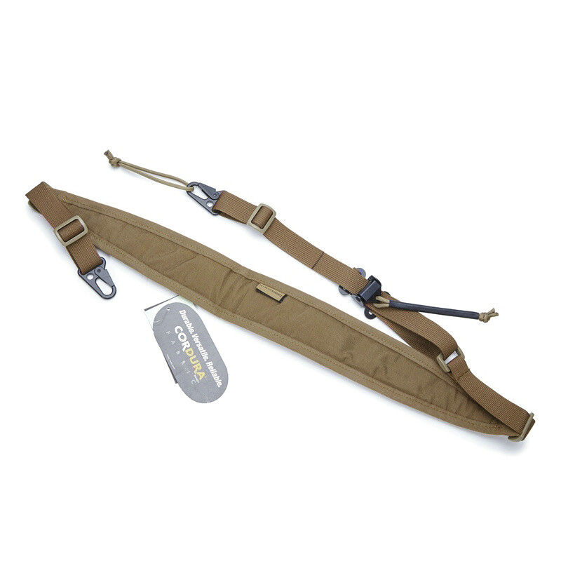 Tactical hunting VTAC Sling MK2 two-point Shoulde Strap Task Rope Function Sling