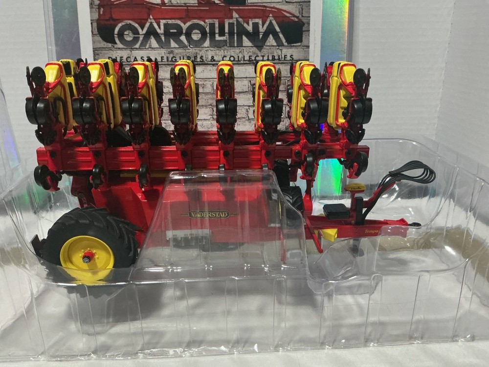 1:32 VADERSTAD TEMPO L 16