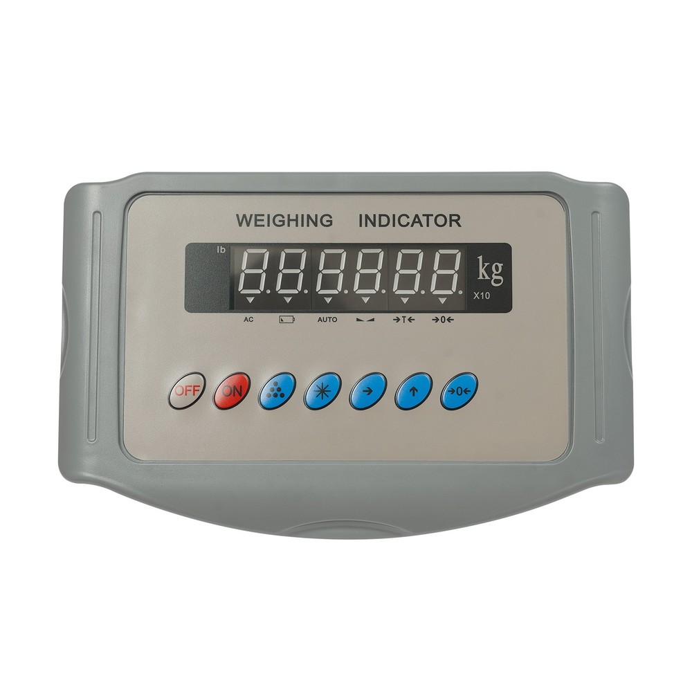 Livestock Scale with High Precision Indicator Scale Kit with Indicator Cantilev