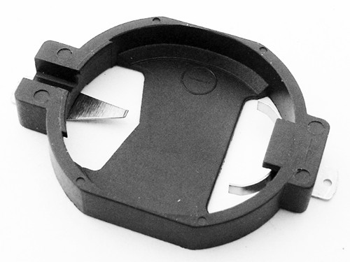 SM2032R SPECIALTY ELECTRONICS SINGLE COIN CELL BATTERY HOLDERS SURFACE MOUNT