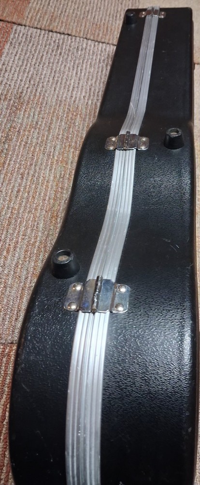 Student Violin with Hard Case